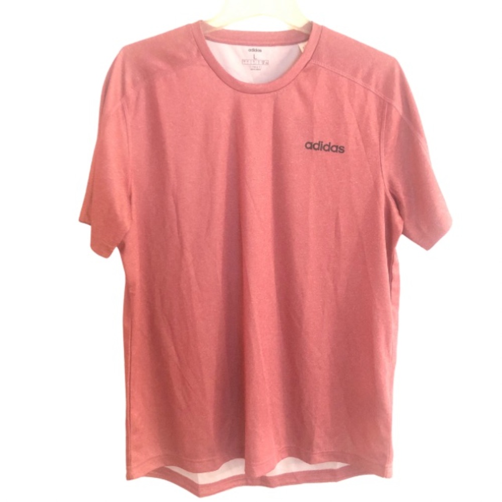 adidas Men’s Tee